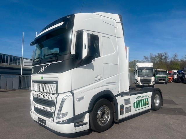 Volvo FH 42 Electric