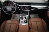Audi A6 Lim. 45 TDI quattro,Leder,Navi,LED,360Kamera - Audi A6 quattro