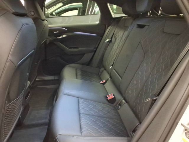 Audi S6 e-tron - Bild 5