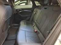 Audi S6 e-tron - Vorschau Bild 5