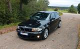 BMW E87 116i [///M-Paket ab Werk] [4 Türer... - BMW 116 in Freiburg