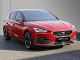Cupra Leon 2.0 TSI DSG Navi/Pano/RFK/ACC - rote Cupra Leon