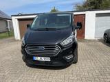 Ford Tourneo Custom Titanium AHK, 1 Jahr Garantie