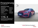 Audi RS 5 Coupe COMPETITION*MATRIX*PANO*RS-AGA*290KM/ - Audi RS5 in Frankfurt (Main)