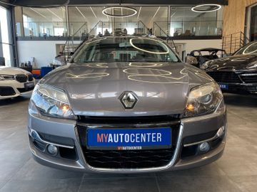 Renault Laguna III Grandtour Expression *1HAND*LEDER*AHK