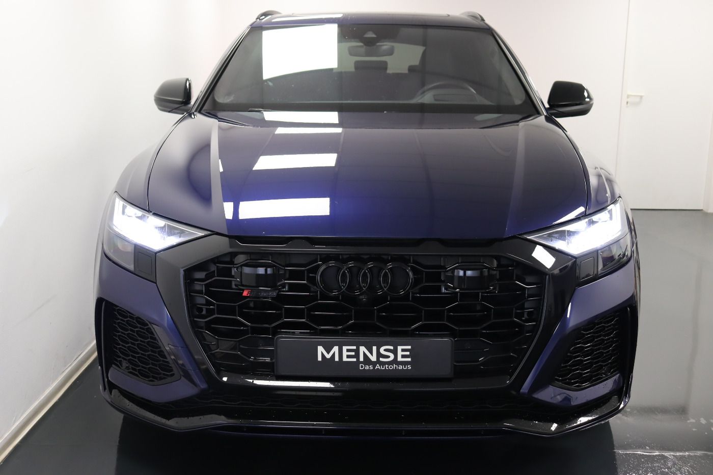Audi RSQ8 - Bild 3