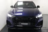 Audi RS Q8 quattro tiptronic |Matrix|Luft|Keramik|ACC - blaue Audi RSQ8
