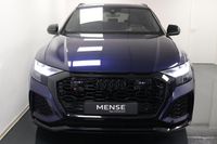 Audi RSQ8 - Vorschau Bild 3