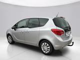 Opel Meriva B*Automatik*1.Hand*SHZ*Temp.*PDC*AHK* - Opel Meriva: Automatik, B