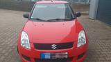Suzuki Swift 1,3 Comfort Comfort - gebrauchte Suzuki Sportwagen