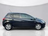 Opel Corsa E ecoFlex*2.Hand*Temp.*HU/AU Neu*4/5T - Opel Corsa Gebrauchtwagen in Frankfurt
