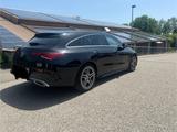 Mercedes-Benz CLA 200 SB AMG L. Distronic plus selbslenkend  - Mercedes-Benz CLA 200 Shooting Brake aus 2021