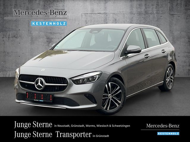 Mercedes-Benz B 180 PROGRESSIVE+AHK+KAMERA+EASYPACK+LENKRAD-HZ