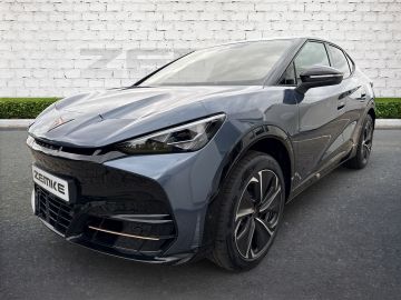 Cupra Tavascan 250 kW 4Drive VZ Engine Navi Digitales