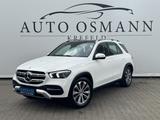 Mercedes-Benz GLE 350 e 4M 9G AMG / LUFTF. / STANDHZ. / 360°