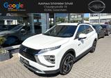 Mitsubishi Eclipse Cross PHEV PLUS 4WD *AHK*FAHRSCHUL-UMBAU - Mitsubishi Eclipse Cross Plus mit Hybrid-Antrieb (Benzin/Elektro)