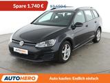Volkswagen Golf VII 1.6 TDI Trendline BM*PDC*SHZ*KLIMA* - Volkswagen Golf: V Trendline