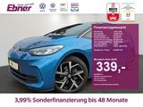 Volkswagen ID.3 PRO MOVE HEAD-UP+MEMORY+KEYLESS+ACC+NAVI+AP - Volkswagen ID.3 Move