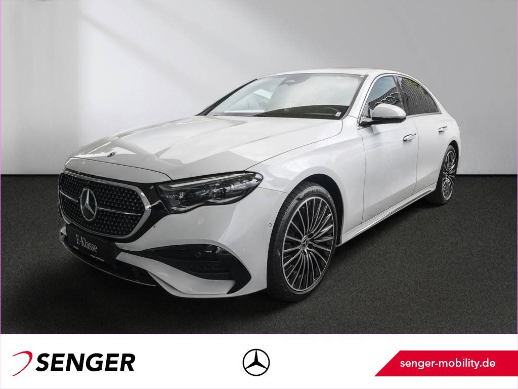 Mercedes-Benz E 450