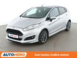Ford Fiesta 1.0 EcoBoost ST-Line*PDC*SHZ*KLIMA* - Ford Fiesta: Limousine