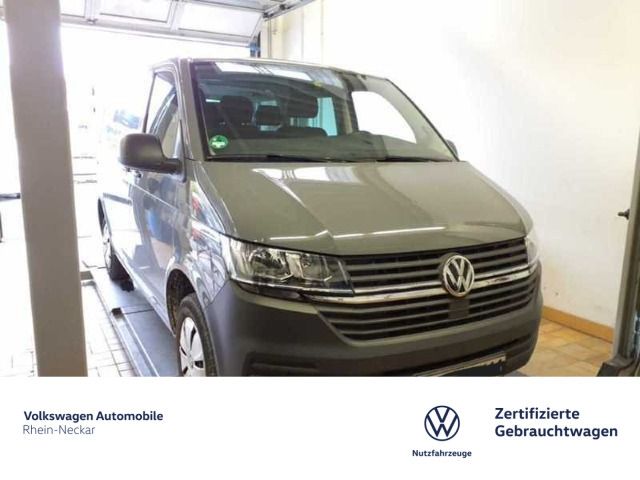Image of Volkswagen T6 Caravelle