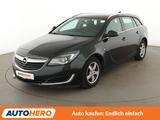 Opel Insignia Sports Tourer 1.6 CDTI DPF Edition*NAVI - Opel Insignia Gebrauchtwagen in Essen