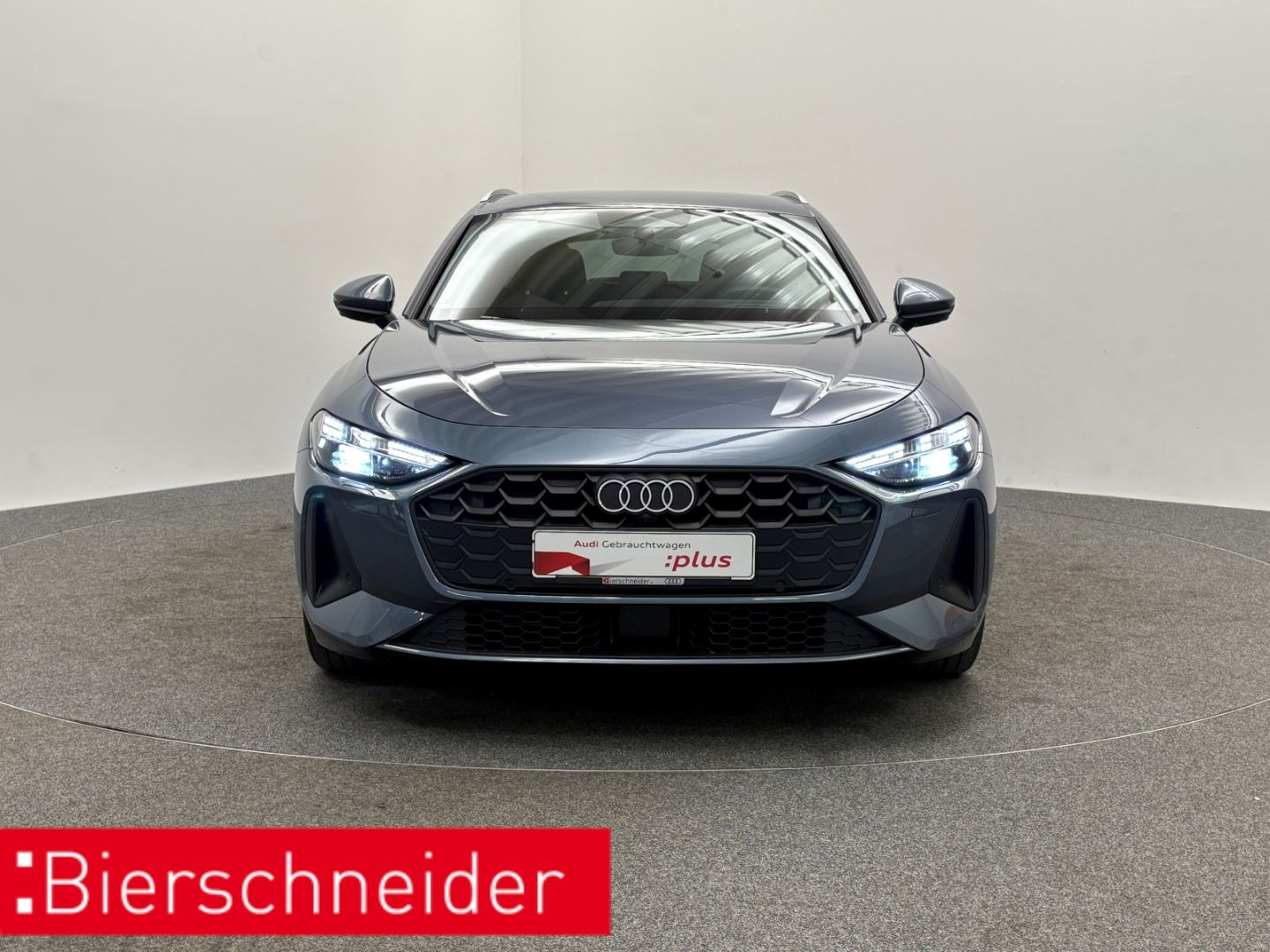 Audi A5 - Bild 3