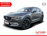 Mazda CX-5 2.0 SKYACTIV-G 165 LED Navi 360° Head-Up - Mazda aus 2019