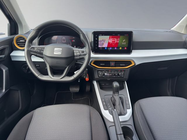 Arona 1.0TSI DSG Style Edition