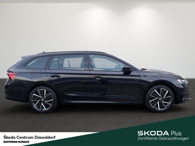 Skoda Octavia - Bild 3