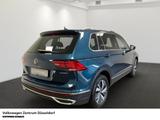 Volkswagen Tiguan Elegance 1.4 eHybrid DSG Panoramadach - Volkswagen Tiguan: Panoramadach