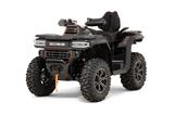 GOES TERROX 1000 ABS Nebula Black - GOES Terrox 1000