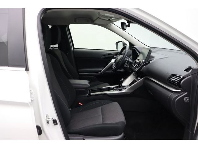 Fahrzeugabbildung Mitsubishi Eclipse Cross 2.4 Basis Hybrid 4WD