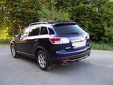 Mazda CX-9; Allrad; AU/HU bis 07/2027; 8-fach bereift - Mazda CX-9 mit Benzin-Antrieb: Leder, Geländewagen