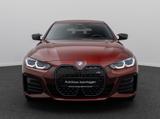 BMW i4 M50 ACC Laser DAB HiFi Alarm HUD 360° 19Zoll - BMW i4: M50