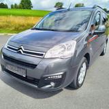 Citroën Berlingo Multispace Shine BlueHDI 100 Stop&Start - Citroën Berlingo: Multispace Shine