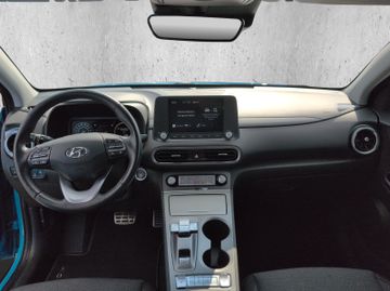 Hyundai Kona Trend Elektro +Kam.+LED+SHZ+KeyLess+Navi