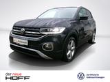 Volkswagen T-Cross 1.0 TSI Style AHK SHZ Einparkhilfe Allwe - Volkswagen T-Cross in Bonn