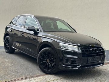 Audi Q5 - 6