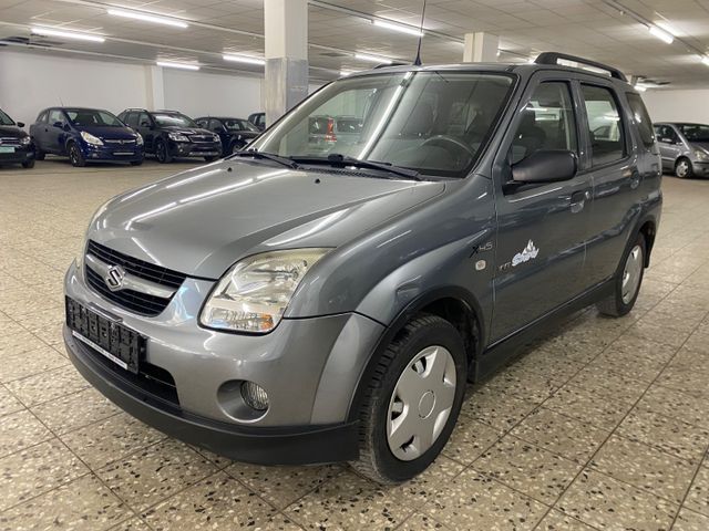 Suzuki Ignis X45 Snow 4X4 * Klima ** SHZ ** AHK