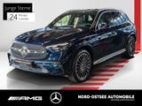 Mercedes-Benz GLC 400 e AMG+ 4M PANO 360 MEMORY BUR NAVI DISTR - Mercedes-Benz GLC 400 Plug-in Hybrid (PHEV) Gebrauchtwagen