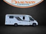 Knaus Sky TI 700 MEG Platinum Selection Panoramadach,  - Knaus Sky TI 700 MEG Platinum Selection