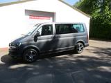 Volkswagen T6 Caravelle 2.0TDi  DSG +Navi+ Doppelschiebetür - VW T6 Caravelle mit Schiebedach