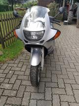 BMW K 1200 RS TÜV NEU