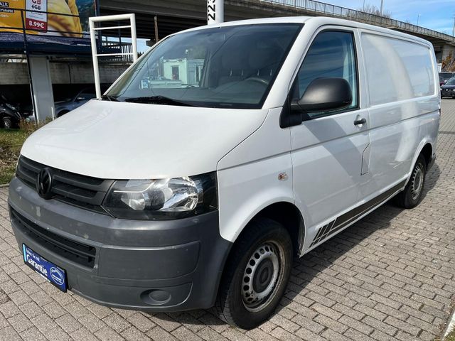 Volkswagen T5 Transporter Kasten-Kombi /Klima