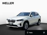 BMW X3 xD20d LivePlus Stop&Go 360° HUD Laser SpoSi