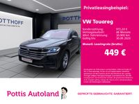 Volkswagen Touareg - Vorschau Bild 1