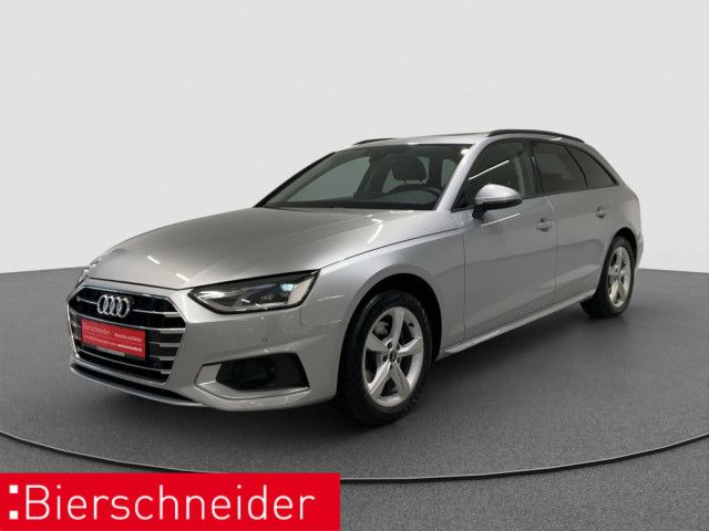 Audi A4 - Bild 1