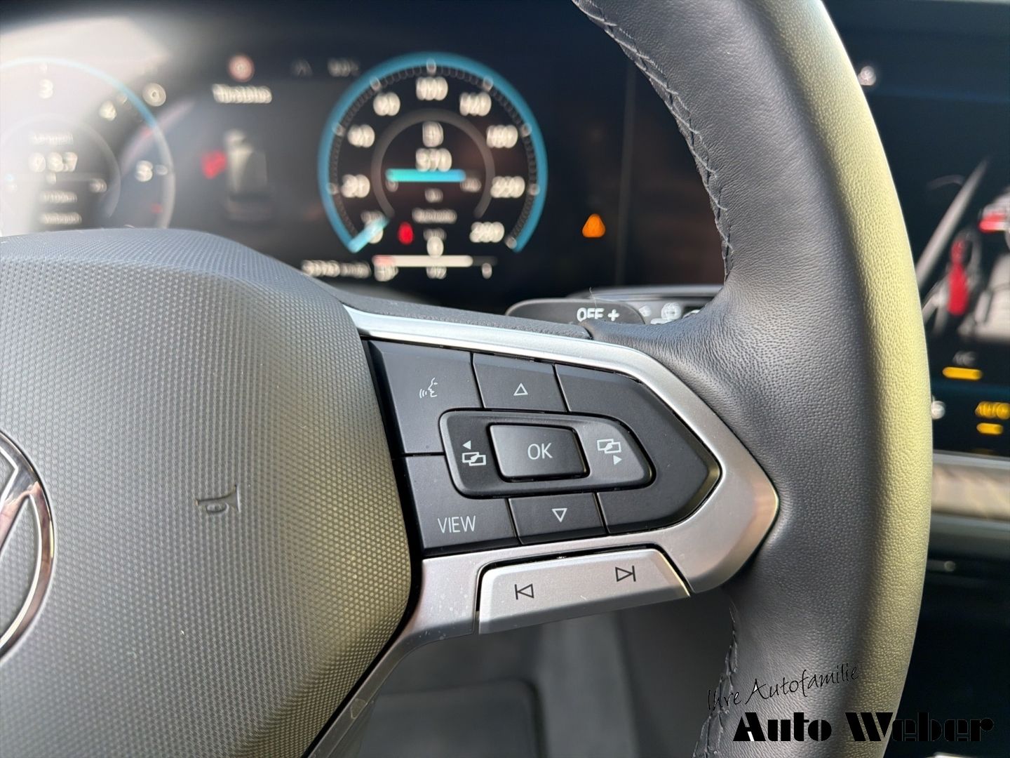 Volkswagen Touareg - Bild 26