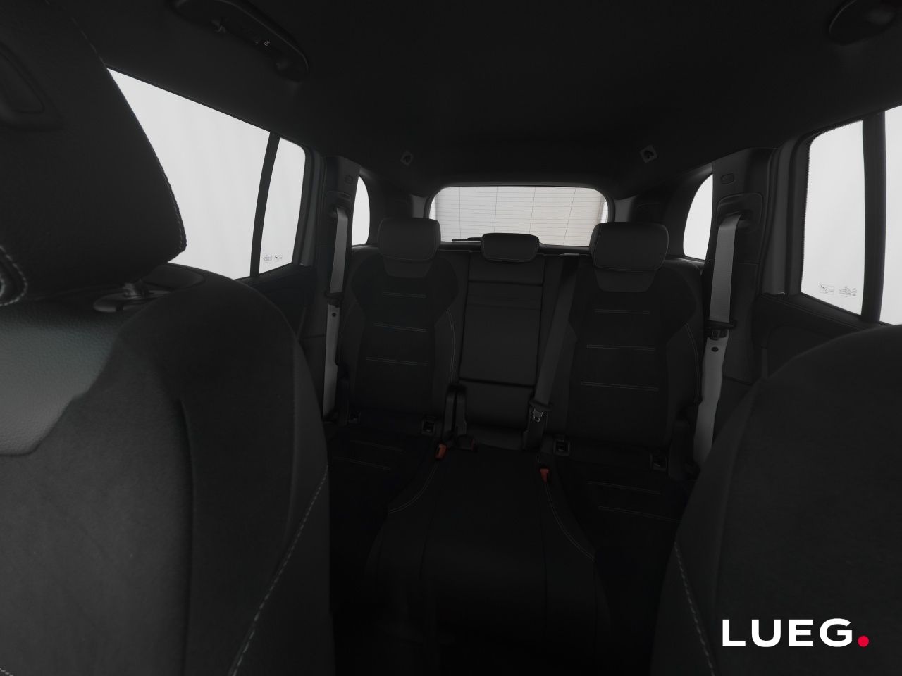 Mercedes-Benz GLB 200 d SPECIAL-EDITION AMG 20'' KEYLESS SOUND foto 6